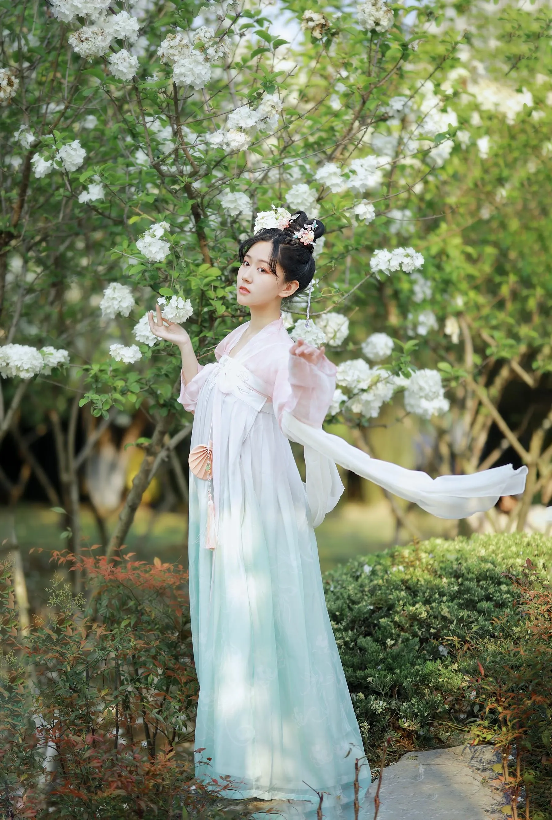 [YITUYU艺图语]2022.08.20 乐嫣_三余_ [22P]插图8